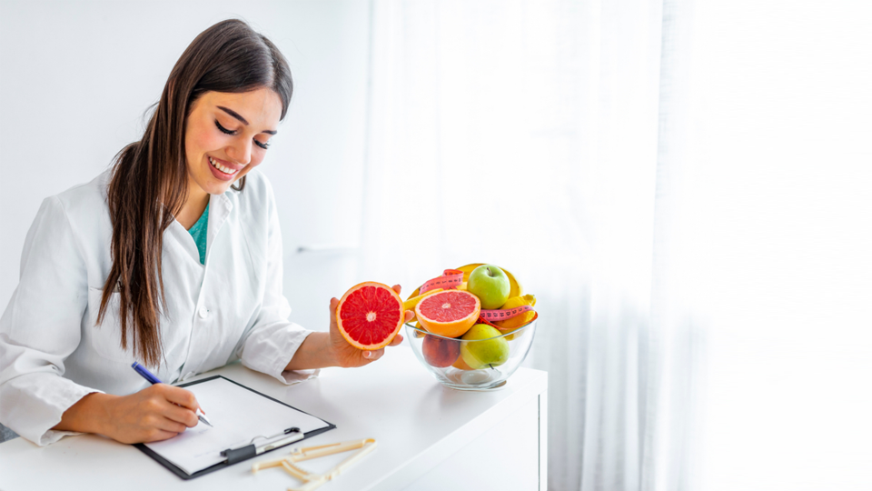 İncirliova Diyetisyen